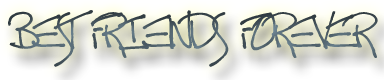 Best Friends Forever Forum Index